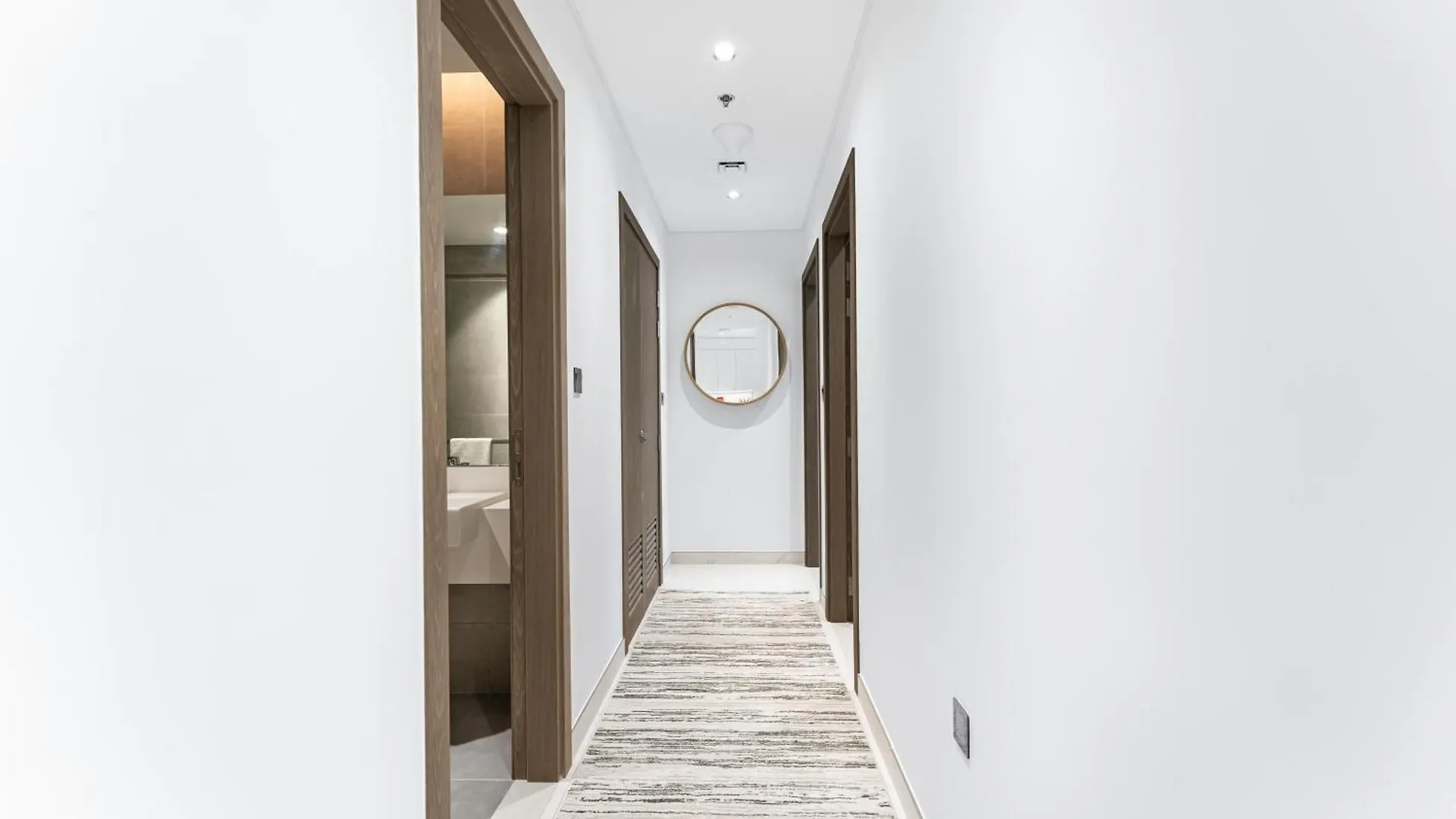 District One Residences 11 Dubai Apartment