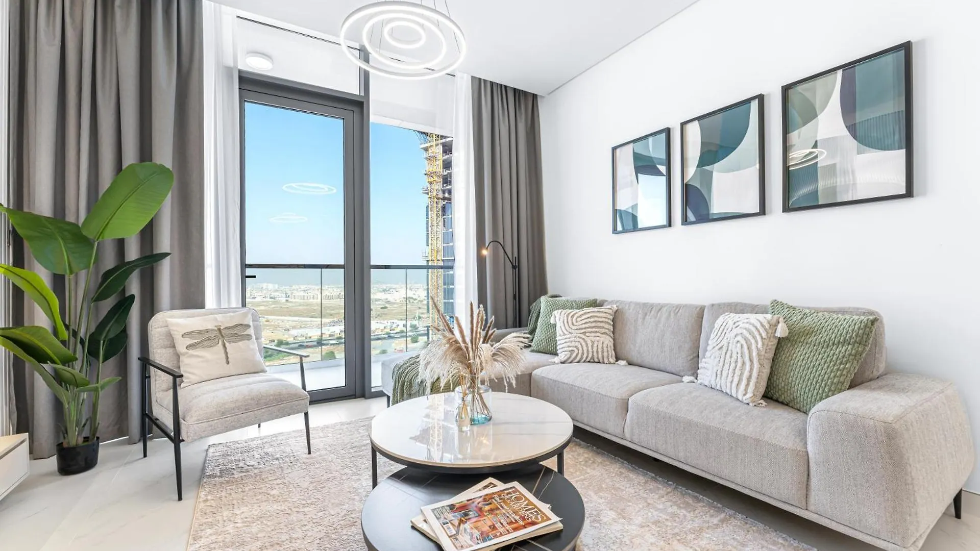 District One Residences 11 Ντουμπάι Διαμέρισμα