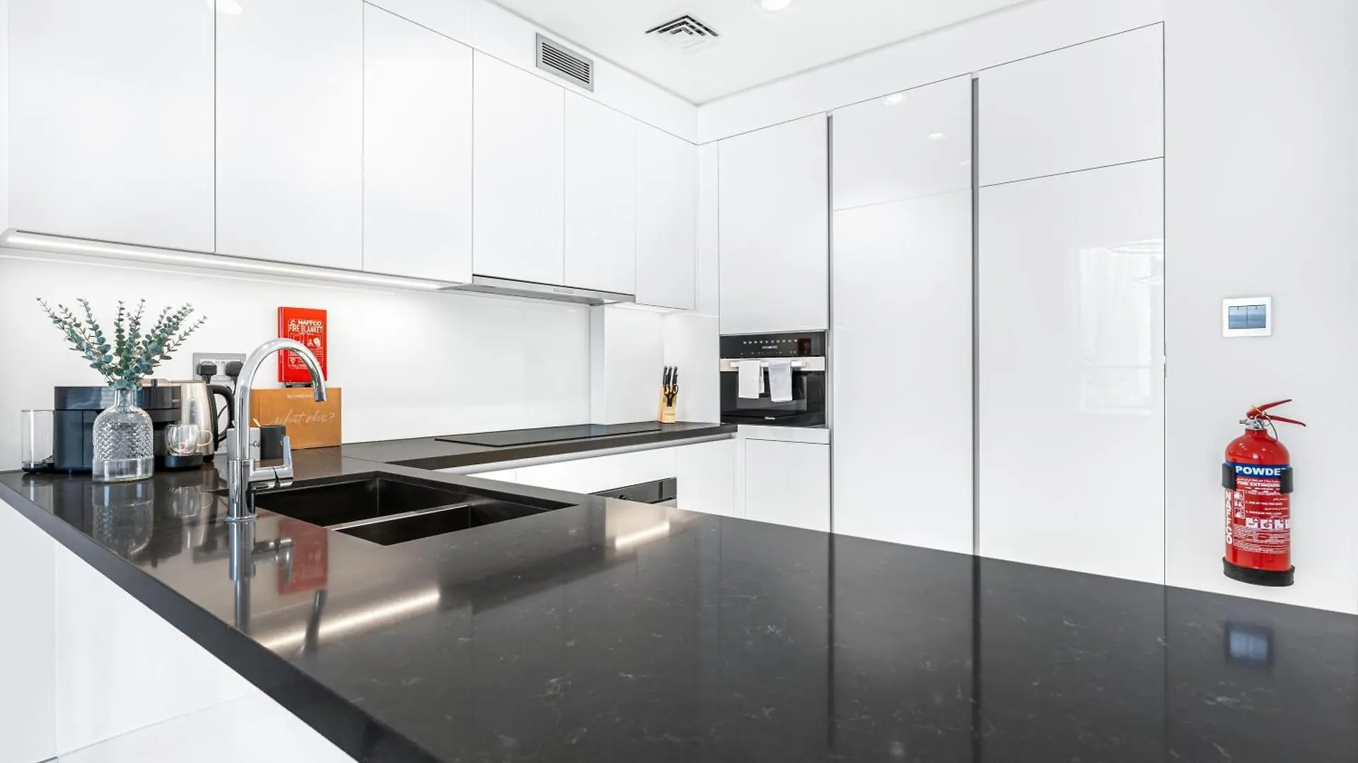 District One Residences 11 Dubai Apartment