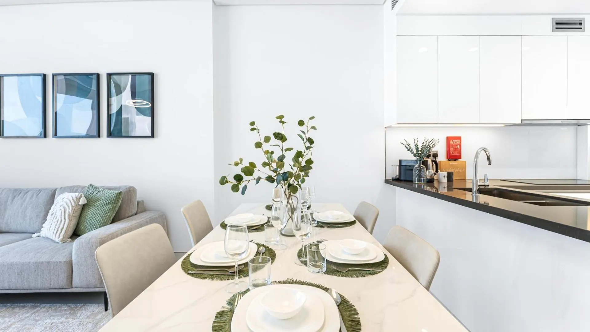 District One Residences 11 Ντουμπάι