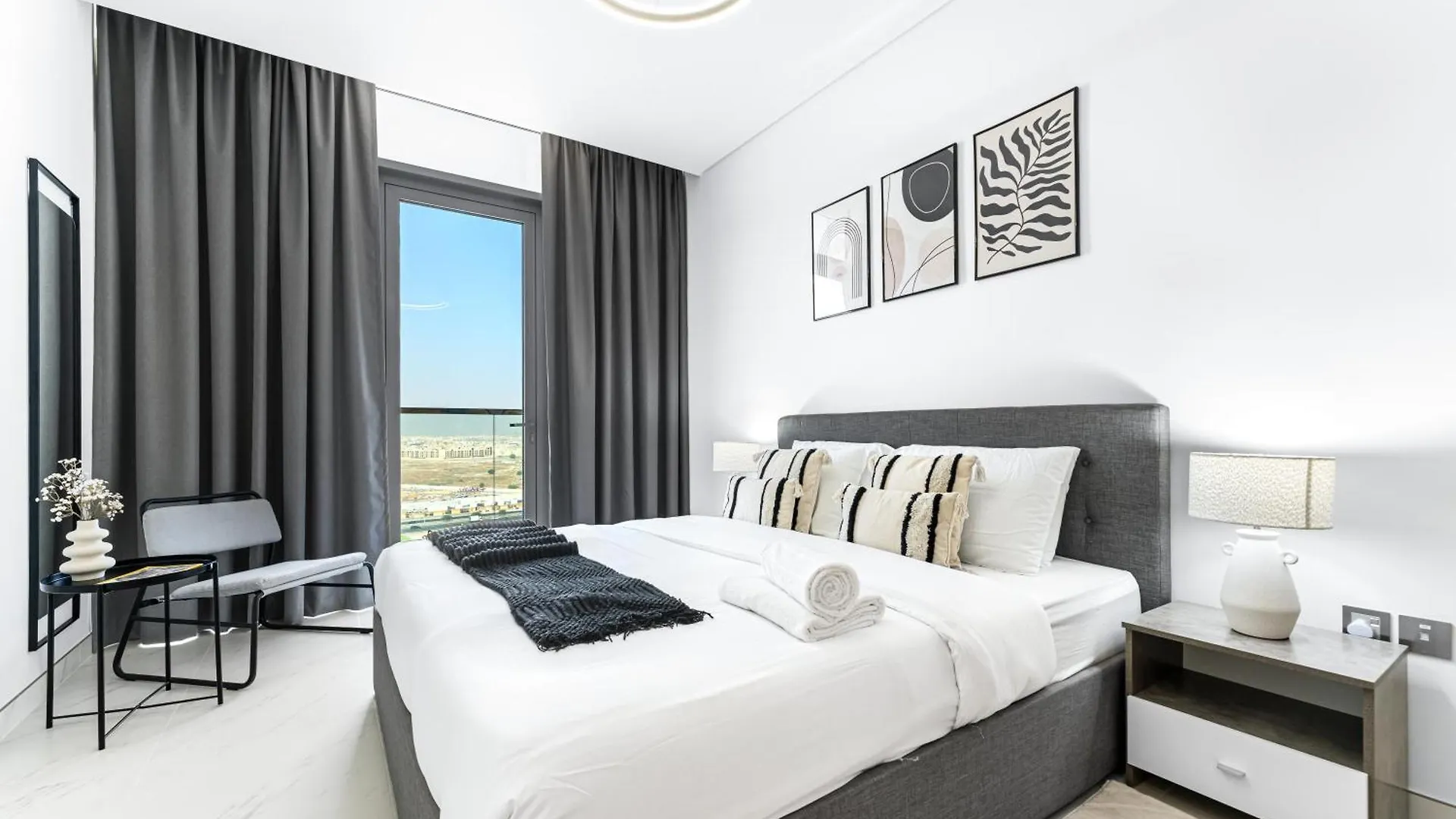 District One Residences 11 Dubai United Arab Emirates