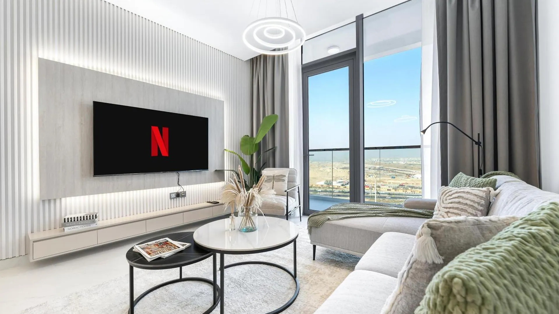 District One Residences 11 Dubai United Arab Emirates