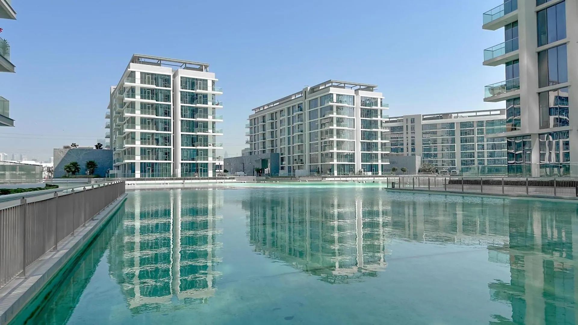 District One Residences 11 Ντουμπάι Ηνωμένα Αραβικά Εμιράτα