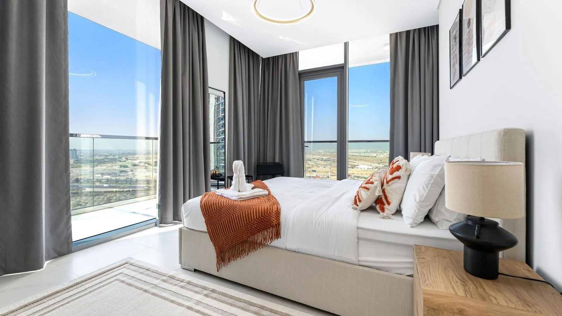 District One Residences 11 Dubai