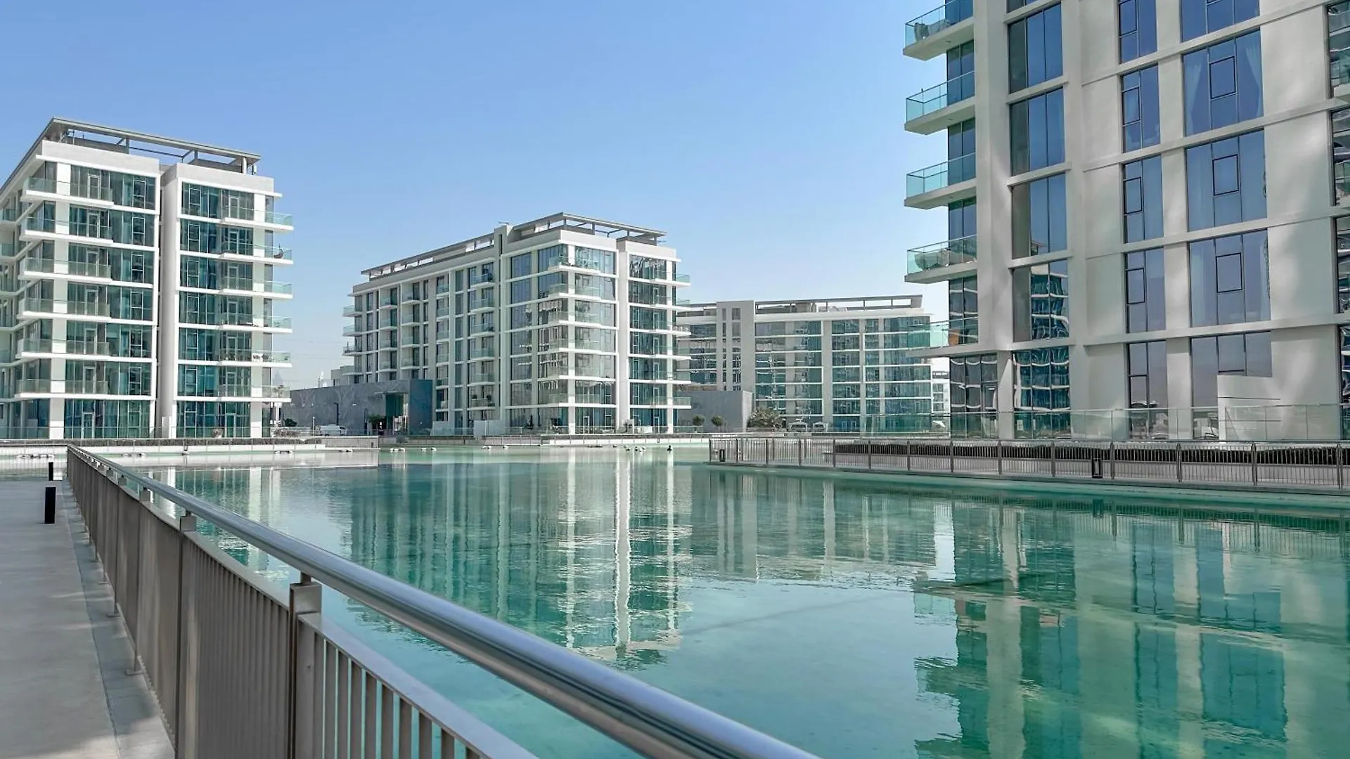 District One Residences 11 Dubai 0*,  United Arab Emirates