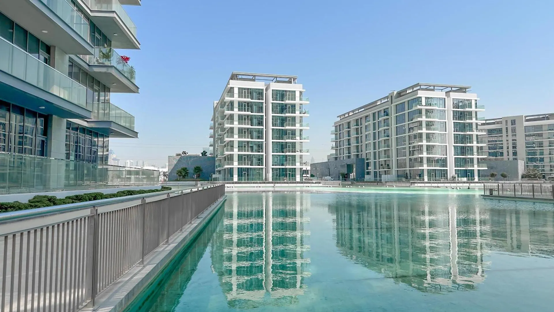 District One Residences 11 Dubai