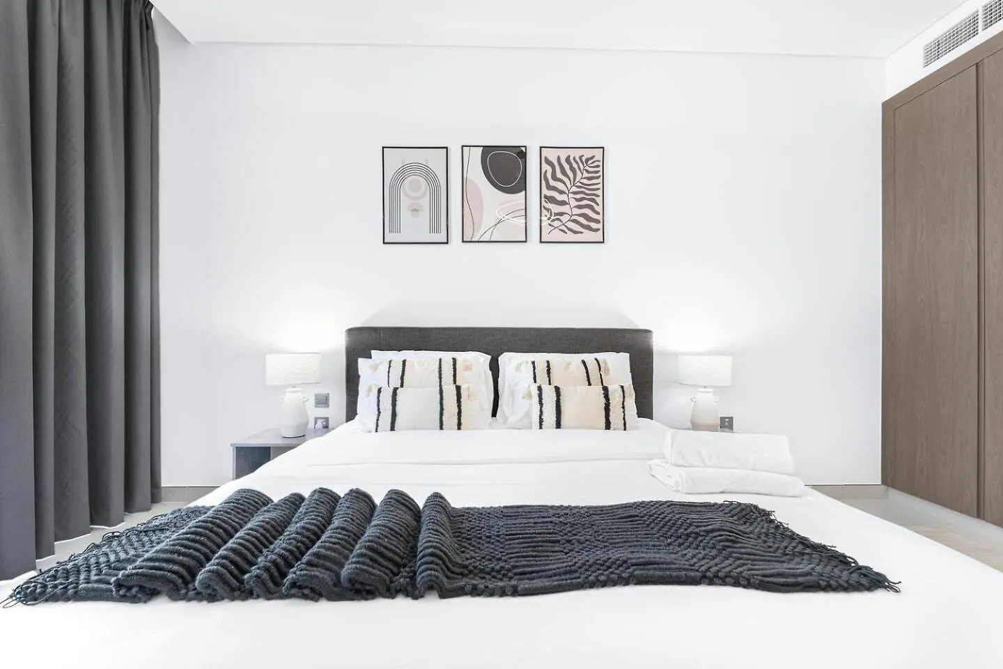 District One Residences 11 Ντουμπάι