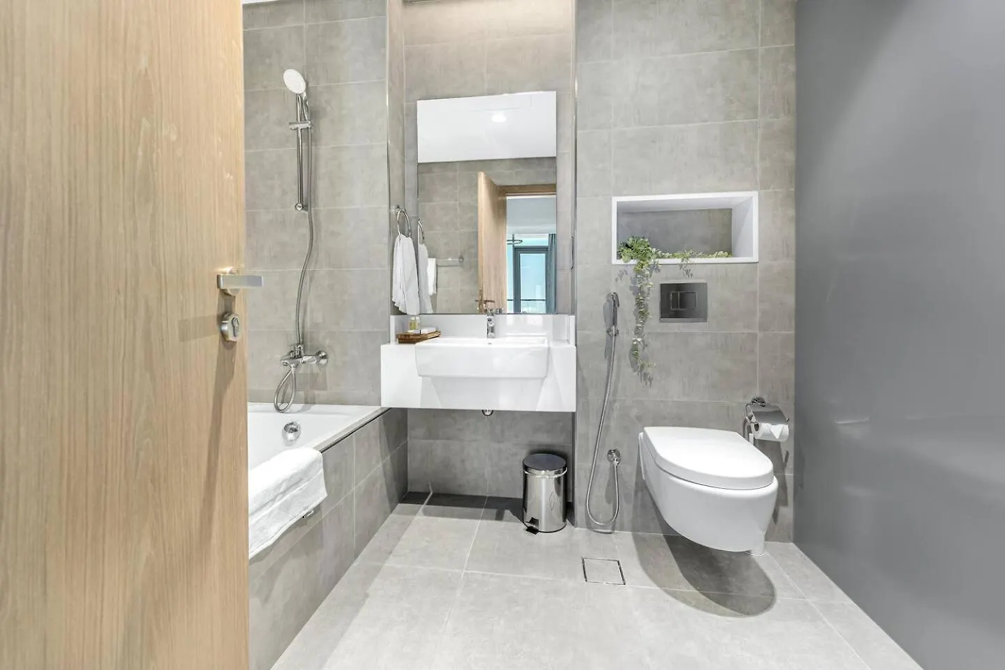 District One Residences 11 Dubai 0*,