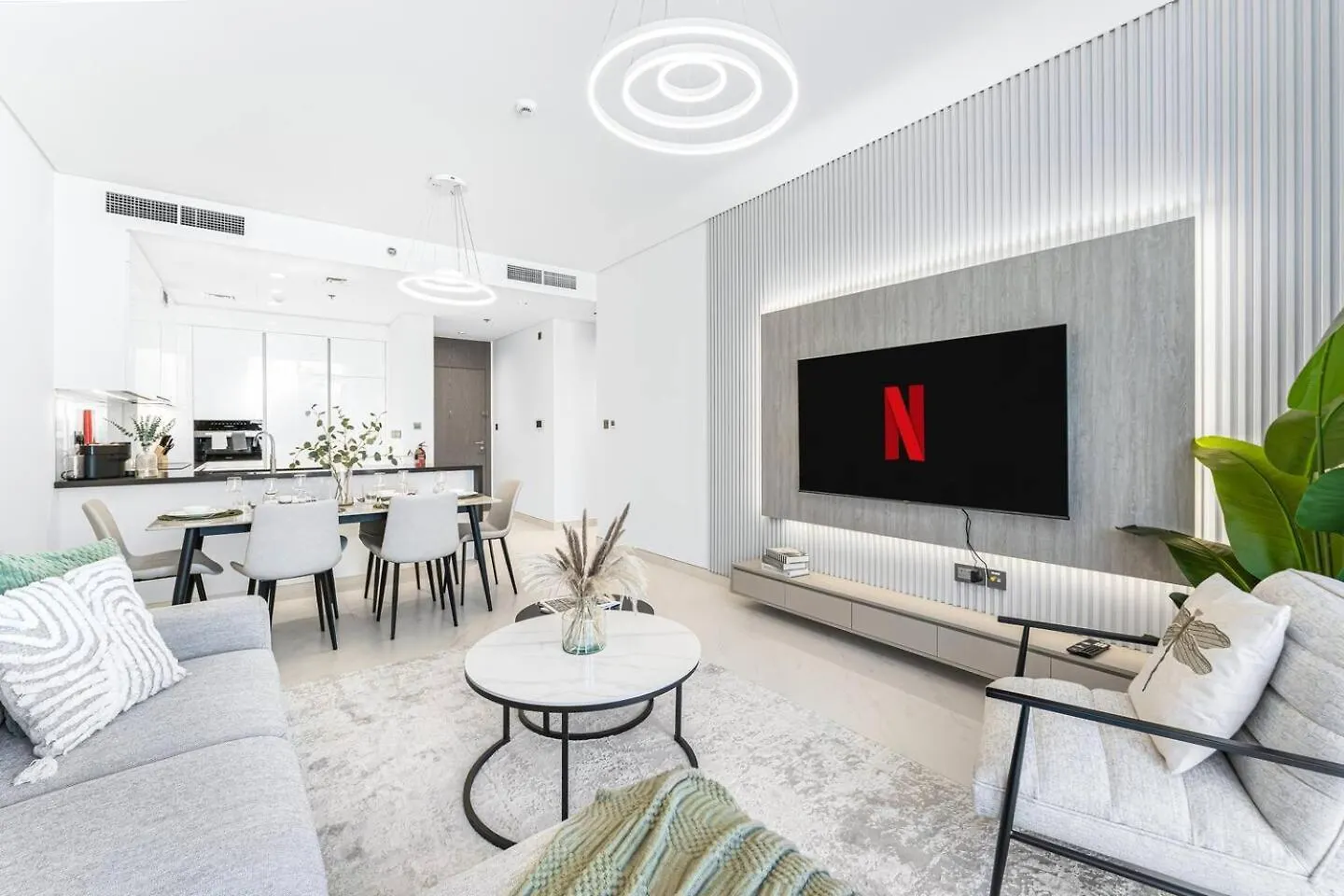 Διαμέρισμα District One Residences 11 Ντουμπάι