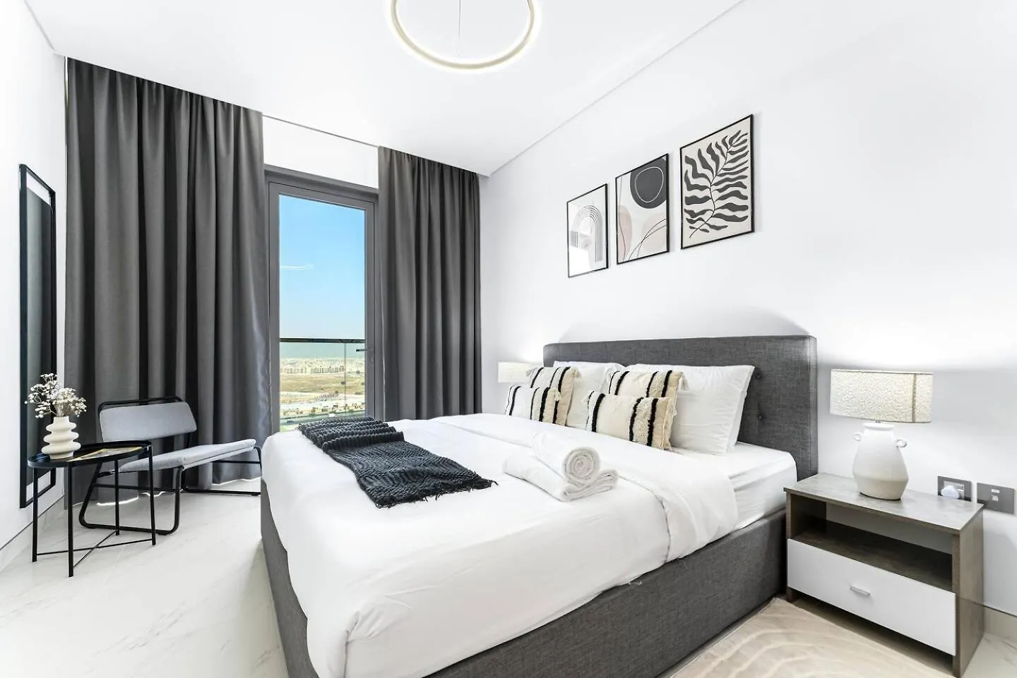 District One Residences 11 Dubai 0*,  United Arab Emirates