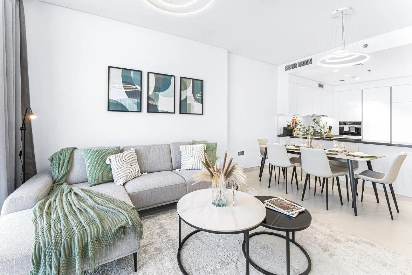 District One Residences 11 Ντουμπάι Διαμέρισμα