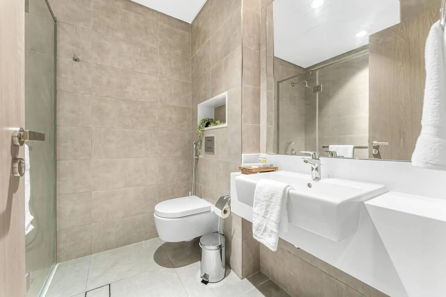 District One Residences 11 Dubai