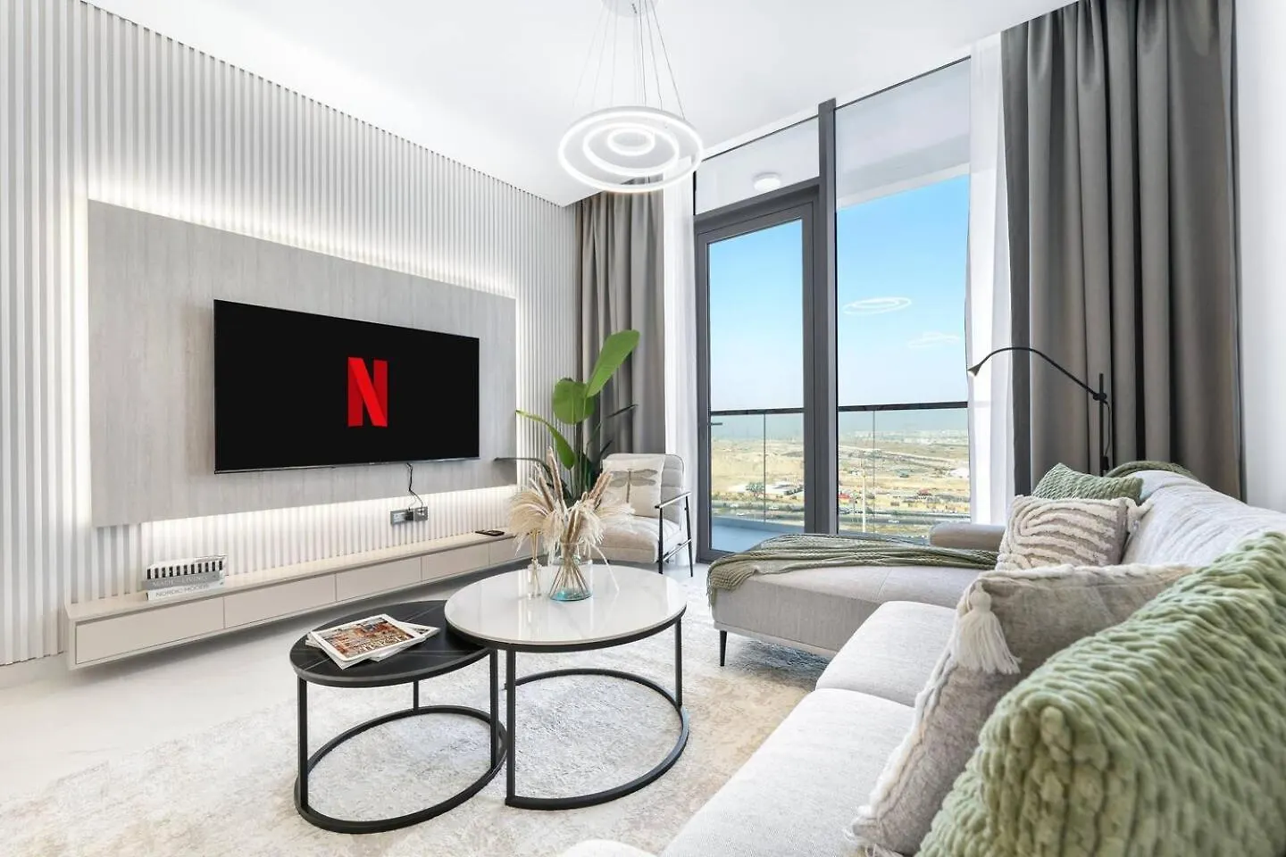 Διαμέρισμα District One Residences 11 Ντουμπάι