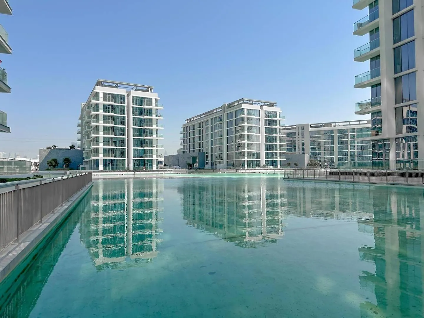 District One Residences 11 Dubai United Arab Emirates