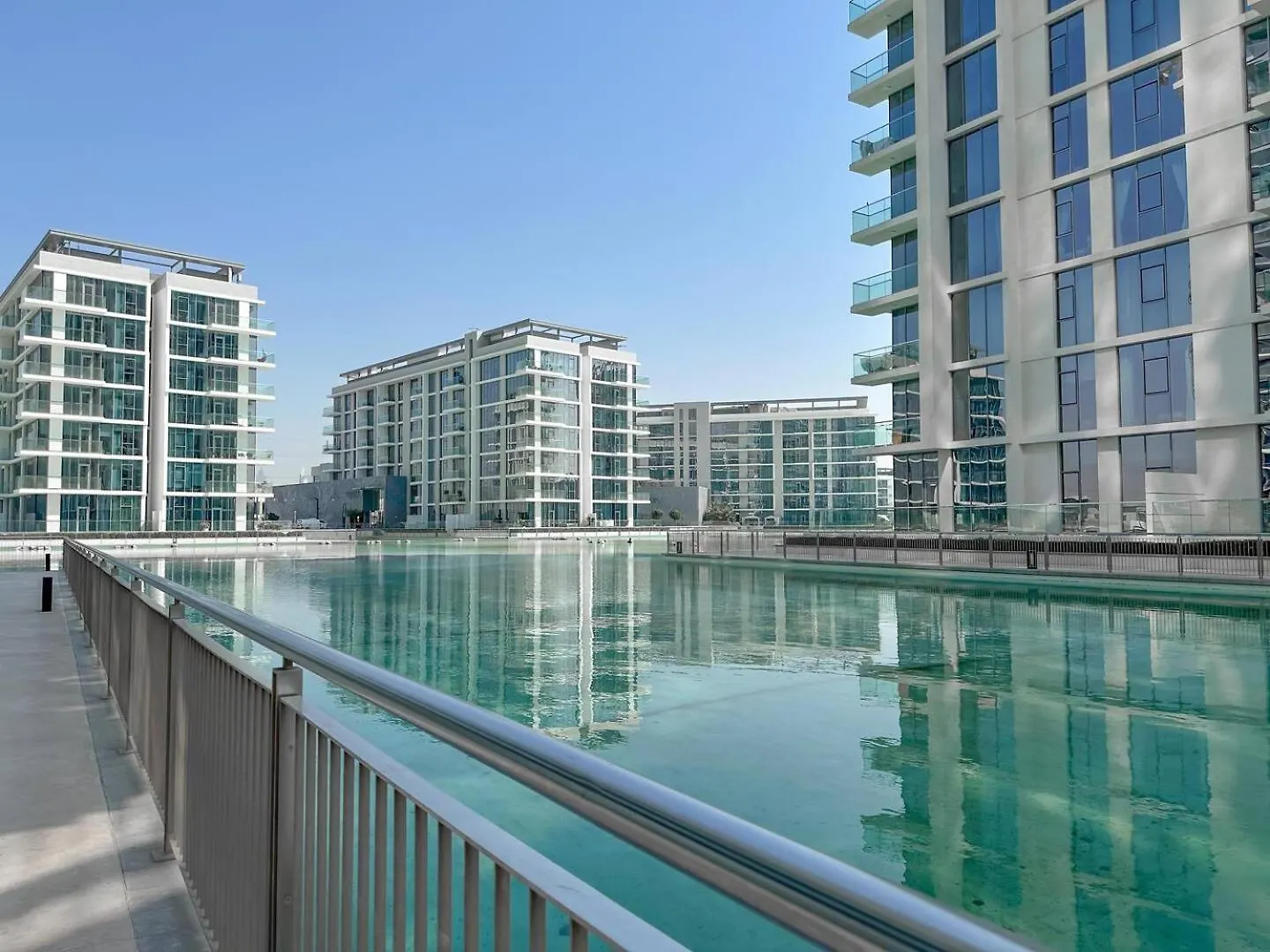 District One Residences 11 Dubai 0*,  United Arab Emirates