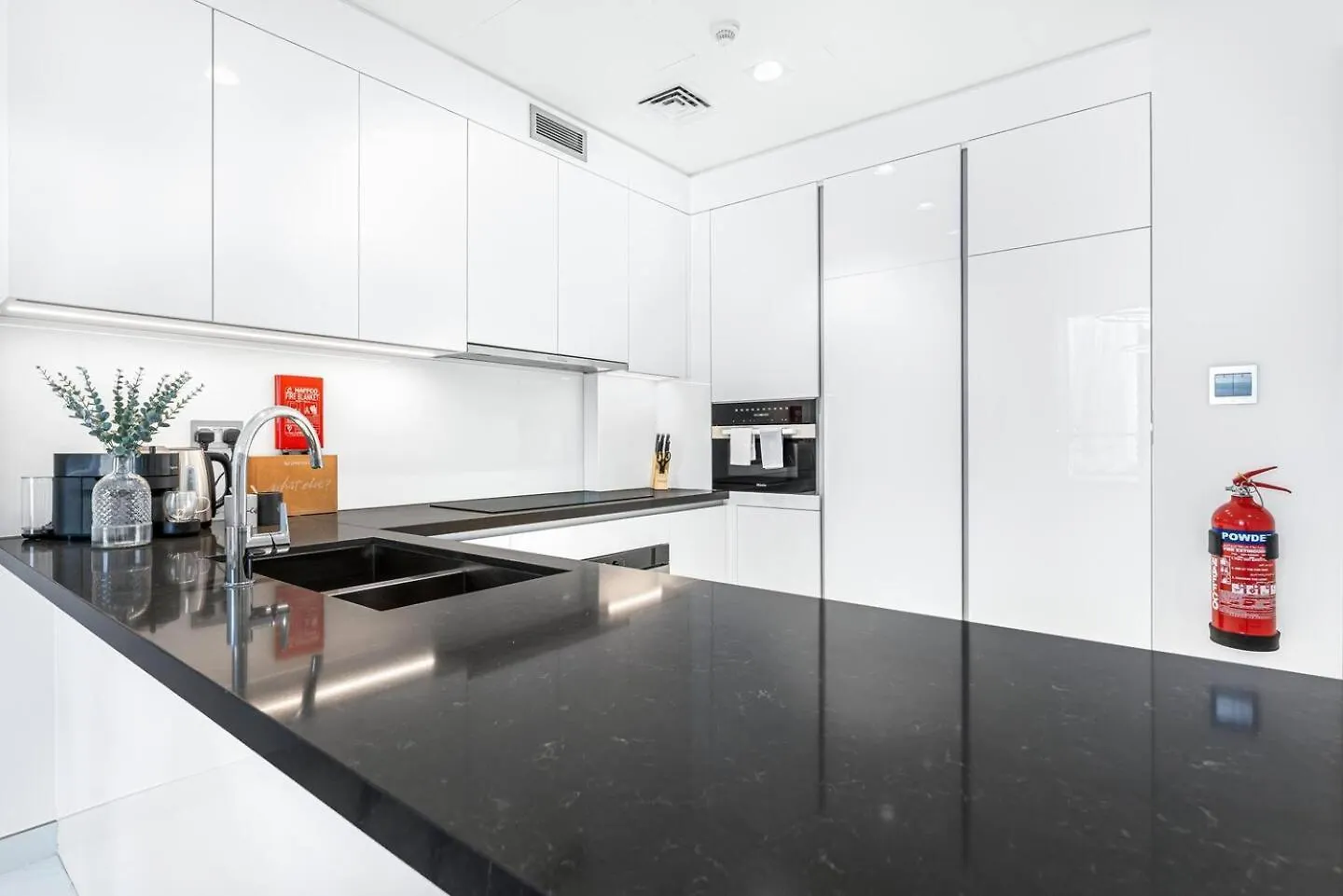 District One Residences 11 Dubai