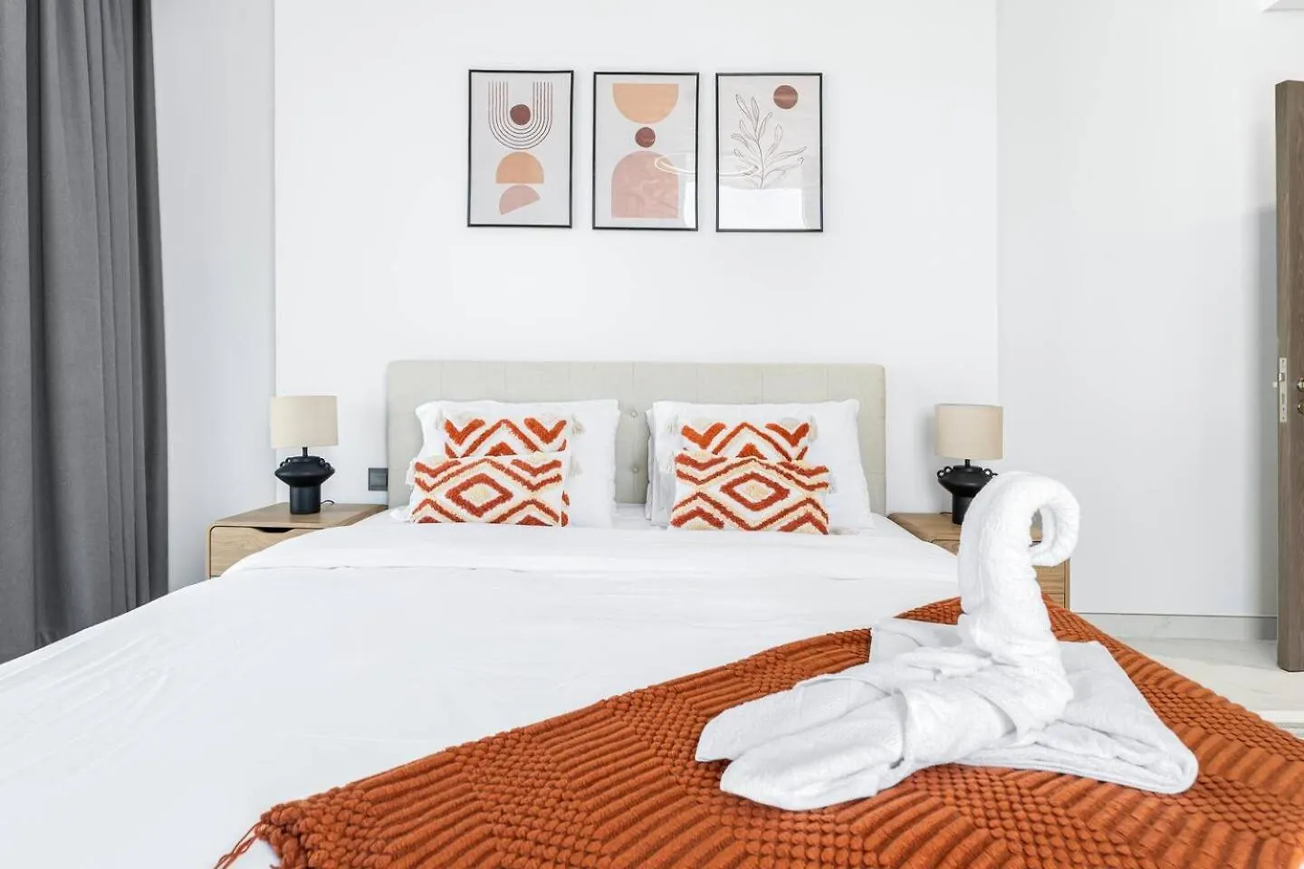 District One Residences 11 Ντουμπάι Ηνωμένα Αραβικά Εμιράτα