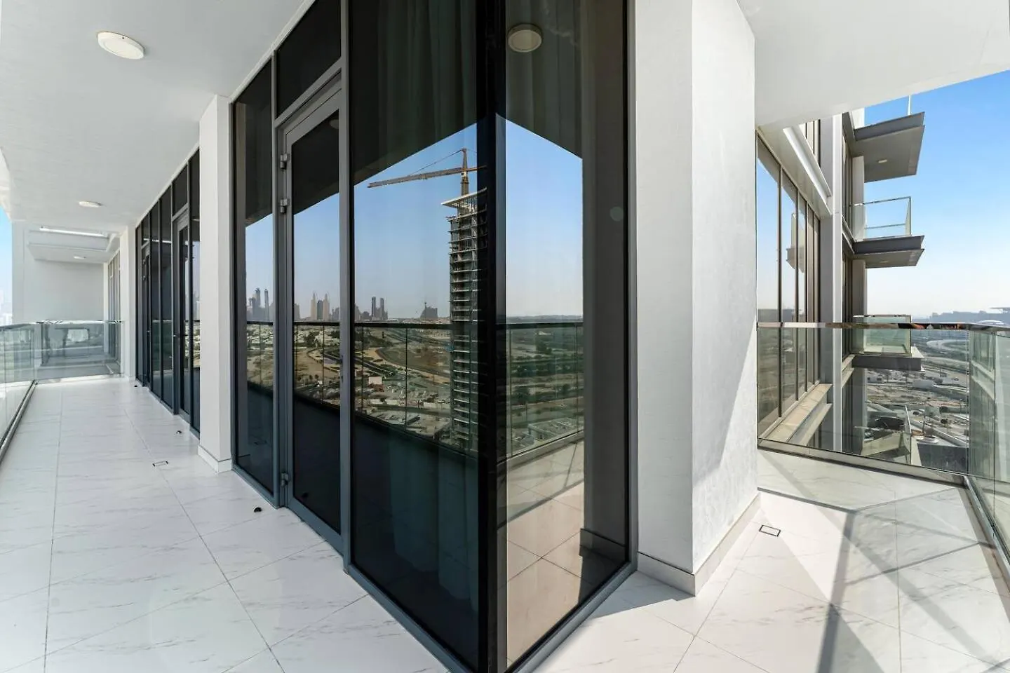 District One Residences 11 Dubai 0*,  United Arab Emirates