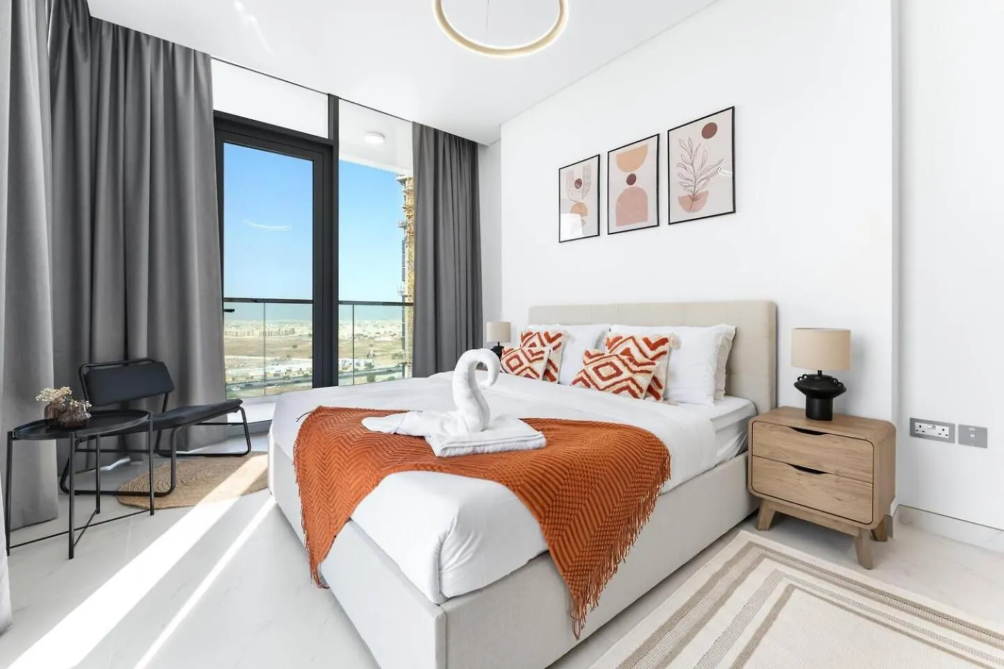 Διαμέρισμα District One Residences 11 Ντουμπάι