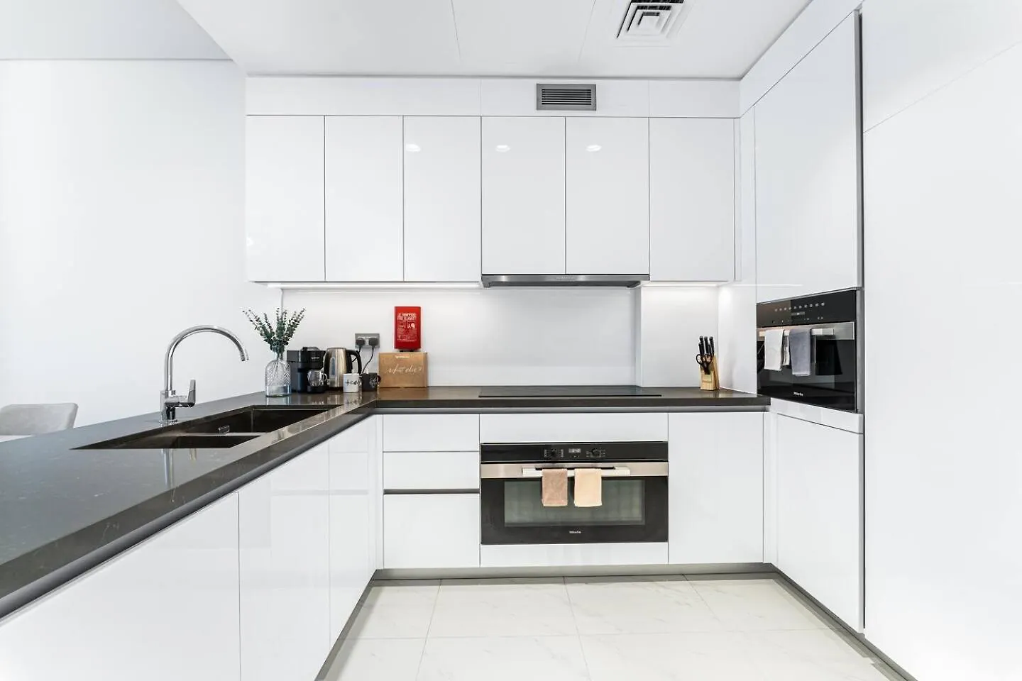 District One Residences 11 Dubai Apartment