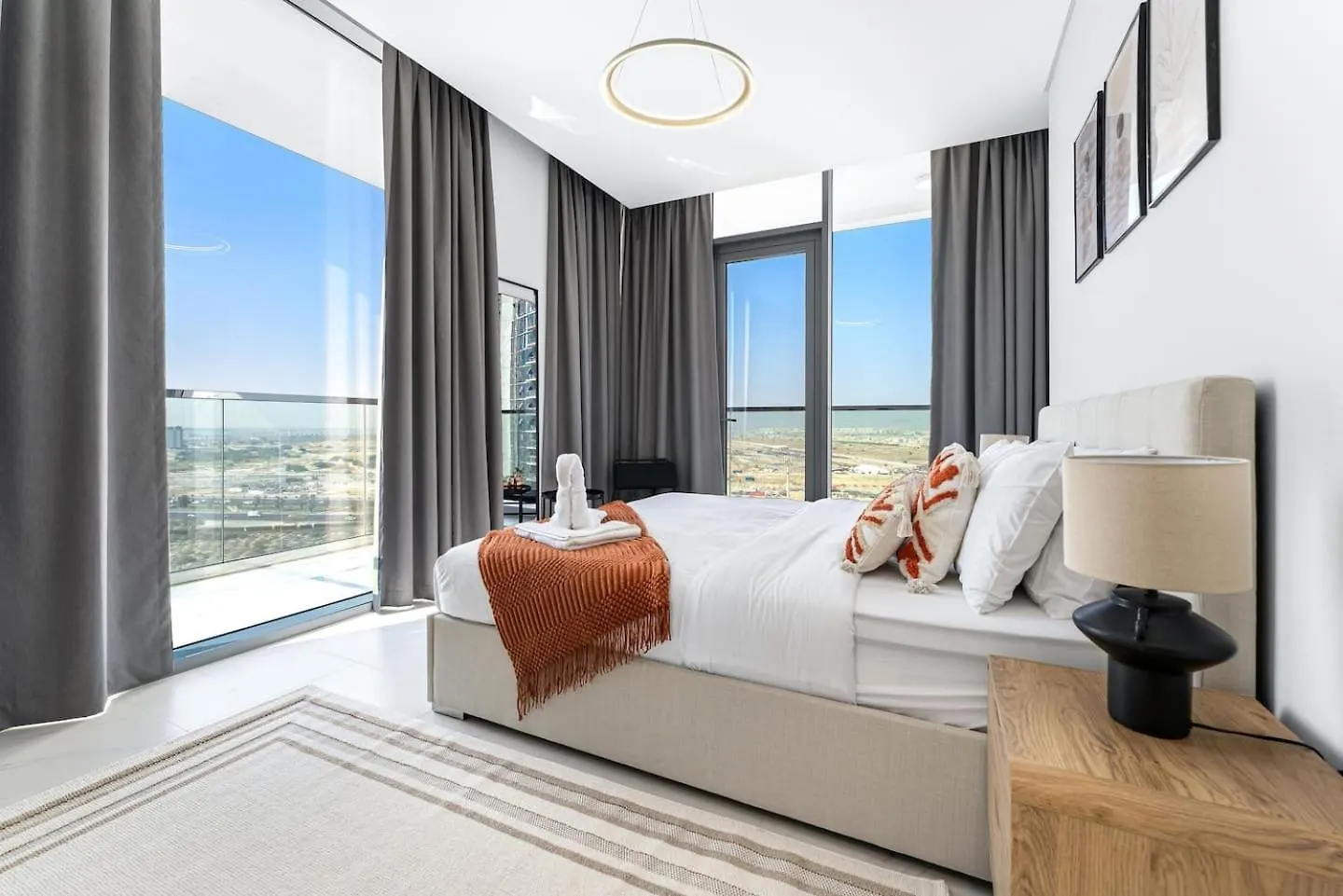 District One Residences 11 Dubai 0*,